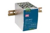 Strømforsyning - LevelOne POW-4851 - power supply - 240 Watt Strømforsyning - 240 Watt - ATX - 80 Plus - POW-4851