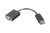 Skærmkabel - Lenovo - video converter - 57Y4140