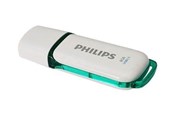 USB Stick - Philips Snow Edition 3.0 - 8GB - USB Stick - FM08FD75B/00