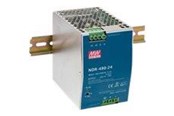 Strømforsyning - LevelOne POW-4861 - power supply - 480 Watt Strømforsyning - 480 Watt - ATX - 80 Plus - POW-4861