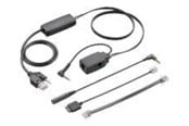 Mobil - Andet Tilbehør - Poly APA-24 - electronic hook switch adapter - 212539-01