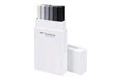 Skrive- og Tegneværktøjer - American Tombow Tombow ABT - ABT-12P-3