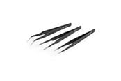 Kabinet Tilbehør - iFixit Precision Tweezer Set - EU145060-3