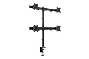 Skærmholder - Multibrackets M Deskmount Basic Quad - 7350073733316