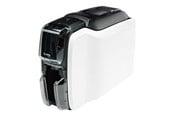 Printer - Zebra ZC100 Single Sided Card Printer - Farve - Blæksubliminering - ZC11-0000Q00EM00