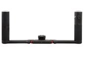 Stativ tilbehør - FeiyuTech Dual Handle Grip for Feiyu A2000 - FY-A2000AB