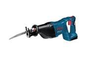 Bajonetsav - Bosch GSA 18 V-LI Professional - 0.601.64J.00B / 3165140861601