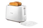 Brødrister - Philips Brødrister Daily Collection - HD2582/00