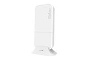 Netværksudstyr & Forlænger til trådløs - MikroTik wAP 60G - wireless bridge - RBwAPG-60ad