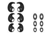 Mobil - Andet Tilbehør - Jabra - ear tips kit - 14101-76