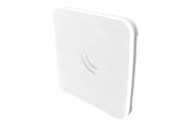 Router & firewall - MikroTik RBSXTsq2nD SXTsq Lite2 Low-cost small-size 10dBi 2.4GHz dual chain integrated CPE/Backbone - Wireless router N Standard - 802.11n - RBSXTsq2nD