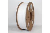 Filament/Harpiks - 3D-printer - Gembird ABS filament - Grå - 1.75mm ø - 1 kg - 3DP-ABS1.75-01-GR