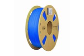 Filament/Resin - 3D-printer - Gembird PLA filament cartridge filament - Blå - 1.75mm ø - 1 kg - 3DP-PLA1.75-01-B