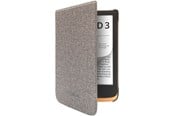 Tablet - Covers & Cases - PocketBook Shell (6") - Grey - WPUC-627-S-GY
