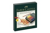 Skrive- og Tegneværktøjer - Faber-Castell Polychromos - 4005401100386