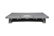 Systemtilbehør (kølepasta mv.) - Kensington SmartFit® SoleMate™ Pro ergonomisk fodstøtte - K50409EU