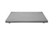 Ergonomi - Kensington SmartFit® SoleMate ™ fodstøtte, grå - K50416EU