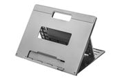 Systemtilbehør (kølepasta mv.) - Kensington  Easy Riser ™ Go Laptop Riser 17 "(grå) - K50420EU