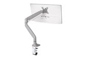 Skærmholder - Kensington  SmartFit® One-Touch enkelt skærmarm Grå - K55470EU