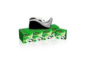 Tape & lim - 3M Table Dispenser C60 +16 pcs.19mmx33m black - 7100040324