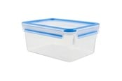 Køkkentilbehør - Tefal MasterSeal FRESH box rect 3.70L - K3022012
