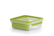 Køkkentilbehør - Tefal MasterSeal TO GO sandwichbox sq 0.85L - K3100812