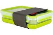 Køkkentilbehør - Tefal MasterSeal TO GO lunchbox rect. 1.2L - K3100212