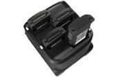 Bærbar Oplader - Zebra 4-slot battery charger - SAC-MC93-4SCHG-01