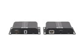 Repeater, boostere, bridges & transceiver - DIGITUS 4K HDMI Extender Set over IP/CAT - DS-55124