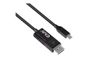 Skærmkabel - Club 3D CAC-1557 - external video adapter - CAC-1557