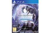 Spil - Monster Hunter World: Iceborne - Master Edition - Sony PlayStation 4 - RPG - 5055060949412