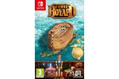 Spil - Fort Boyard - Nintendo Switch - Fest - 3760156482996
