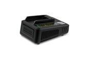 Akku & Lader - Kärcher Battery Power 18V Quick Charger - 2.445-032.0