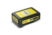 Akku & Lader - Kärcher Battery 18 V / 2.5 Ah - 2.445-034.0