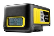 Akku & Lader - Kärcher Battery 18 V / 5.0 Ah - 2.445-035.0
