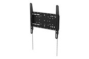 Vægbeslag, AV-Beslag & AV-Møbler - Vision VFM-W4X4 - Heavy Duty - Wall Mount - Maks 100 kg - Maks størrelse 70" - VFM-W4X4