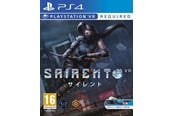 Spil - Sairento (VR) - Sony PlayStation 4 - FPS - 5060522092865