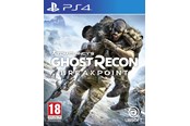 Spil - Tom Clancy's Ghost Recon: Breakpoint - Sony PlayStation 4 - Action - 3307216136699