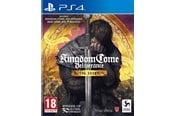 Spil - Kingdom Come: Deliverance - Royal Edition - Sony PlayStation 4 - RPG - 4020628746360