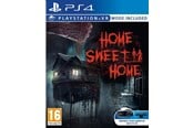 Spil - Home Sweet Home (PSVR) - Sony PlayStation 4 - Action - 0859292000416