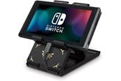 Spil tilbehør - HORI Official Nintendo Switch Compact Playstand (Zelda) - Miscellaneous Tilbehør til spillekonsol - Nintendo Switch - 873124006896