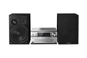 Mikrosystem - Panasonic SC PMX94 - SC-PMX94EG-S