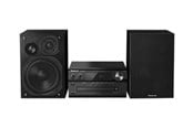 Mikrosystem - Panasonic SC - Audiosystem - SC-PMX94EG-K