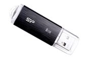 USB Stick - Silicon Power Ultima U02 - 8GB - USB Stick - SP008GBUF2U02V1K