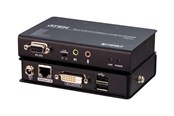 Repeater, boostere, bridges & transceiver - ATEN CE 611 - CE611-AT-G