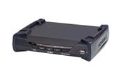 Repeater, boostere, bridges & transceiver - ATEN ALTUSEN KE6910R DVI KVM Over IP Extender (Receiver) - KE6910R-AX-G