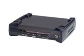 Repeater, boostere, bridges & transceiver - ATEN ALTUSEN KE6912R DVI KVM Over IP Extender (Receiver) - KE6912R-AX