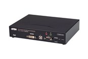 Repeater, boostere, bridges & transceiver - ATEN ALTUSEN KE6912T DVI KVM Over IP Extender (Transmitter) - KE6912T-AX