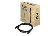 Kabler - diverse - Club 3D CAC-1321 - HDMI extension cable - 3 m - CAC-1321