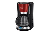 Kaffe og Espresso - Russell Hobbs Colours Plus - 23701016001